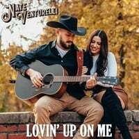Lovin' Up On Me