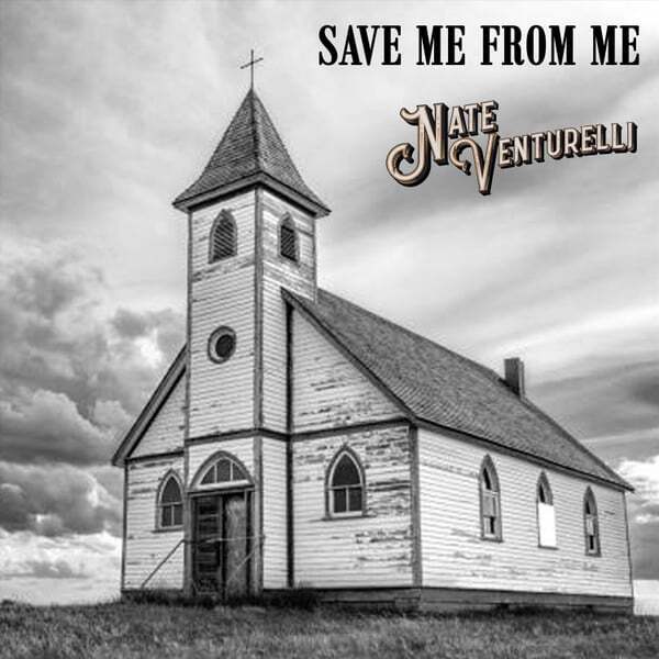 Cover art for Save Me From Me