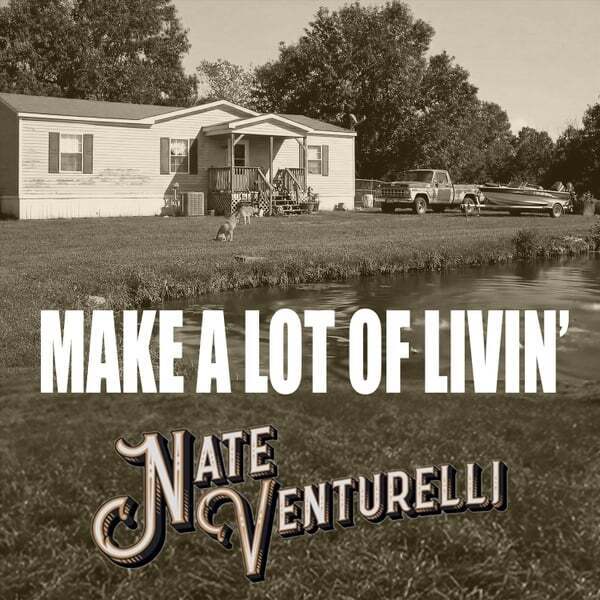 Cover art for Make a Lot of Livin'
